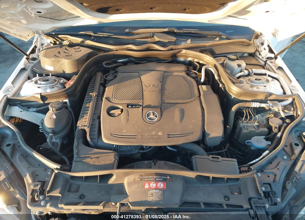 2016 MERCEDES-BENZ E 350 VIN: WDDHF5KB1GB279637