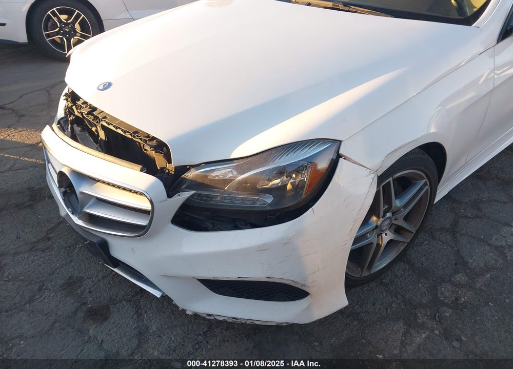 2016 MERCEDES-BENZ E 350 VIN: WDDHF5KB1GB279637