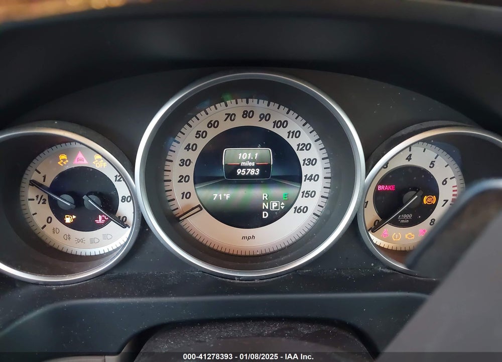 2016 MERCEDES-BENZ E 350 VIN: WDDHF5KB1GB279637