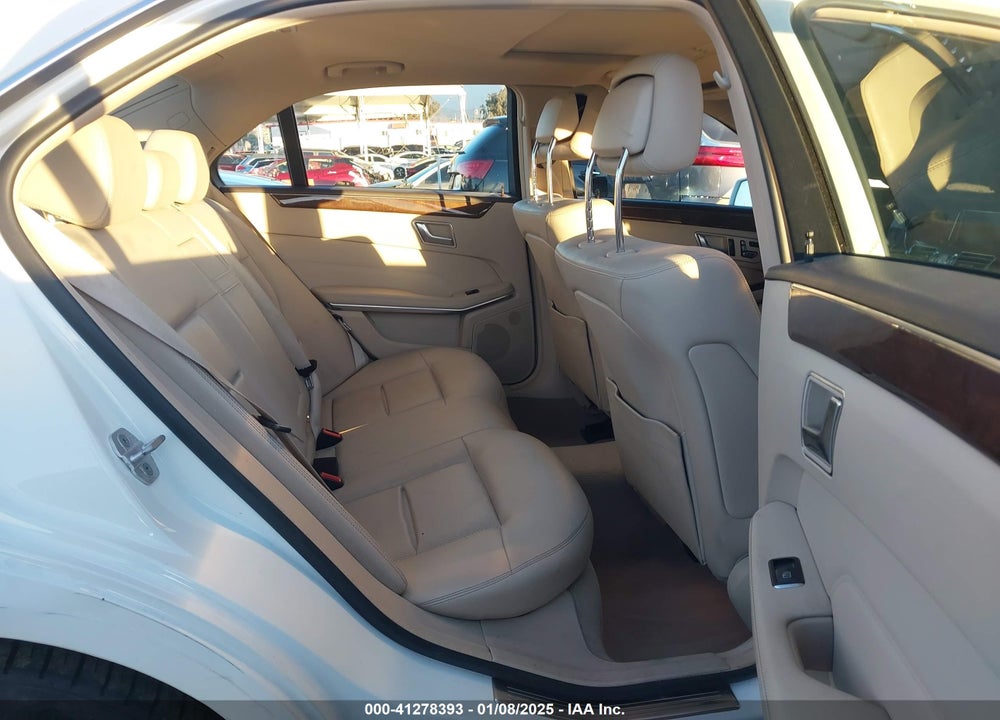 2016 MERCEDES-BENZ E 350 VIN: WDDHF5KB1GB279637