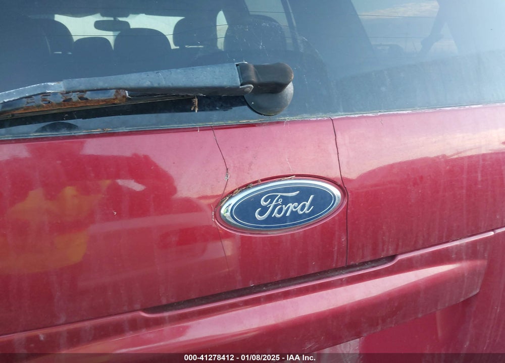 2005 FORD EXPLORER LIMITED VIN: 1FMDU75K25ZA61051