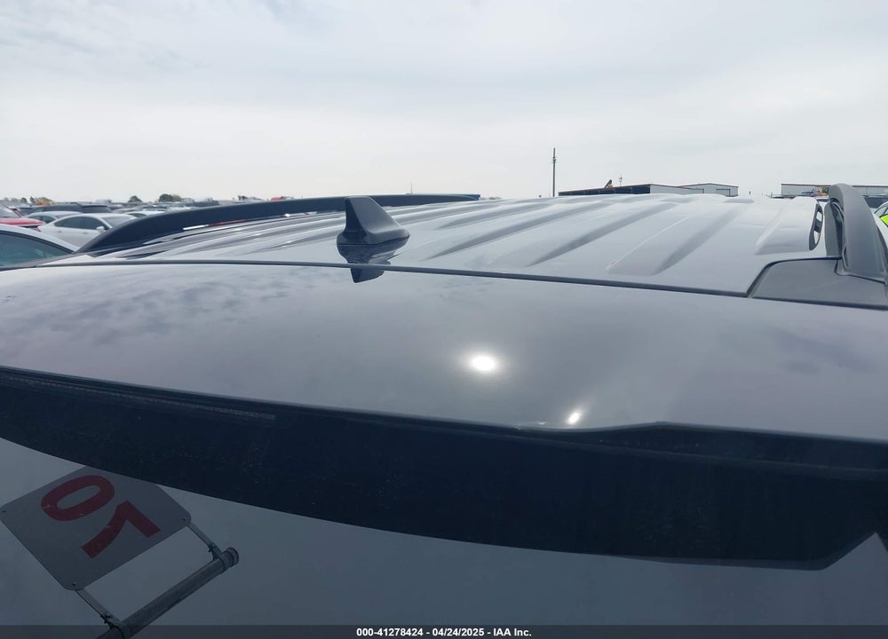 2020 FORD EXPLORER VIN: 1FMSK7DH7LGA92002