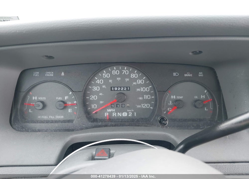 2004 MERCURY GRAND MARQUIS LS VIN: 2MEFM75W24X635117