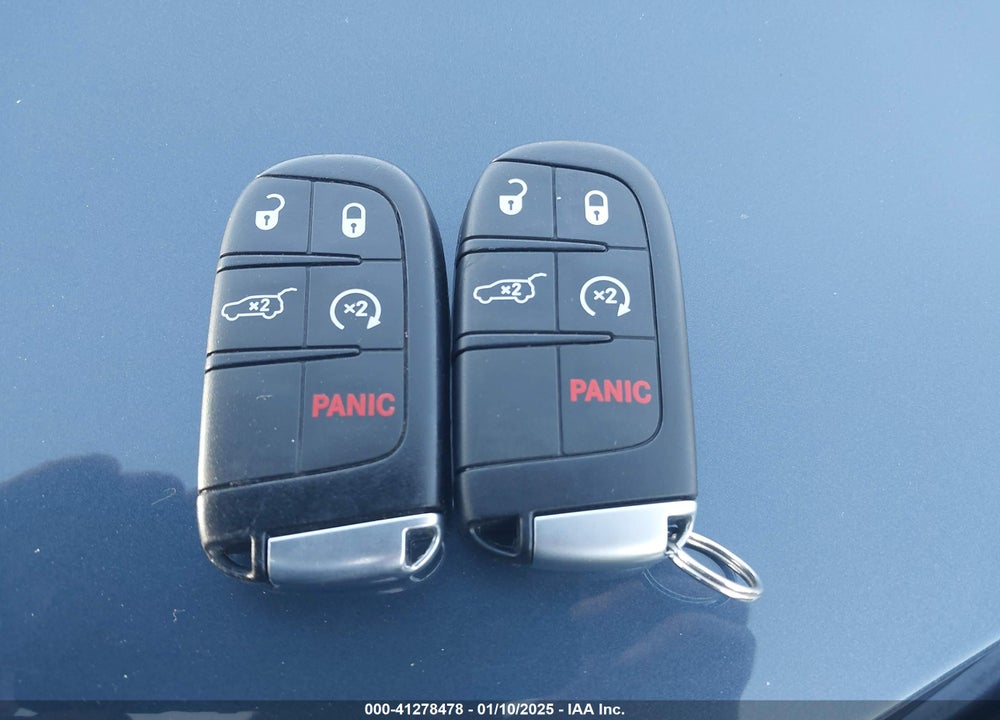 2020 JEEP GRAND CHEROKEE LIMITED X 4X2 VIN: 1C4RJEBG1LC152898