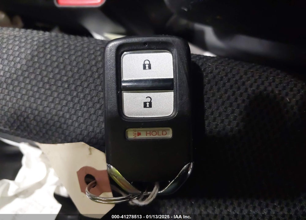 2015 HONDA FIT EX VIN: 3HGGK5G88FM767054