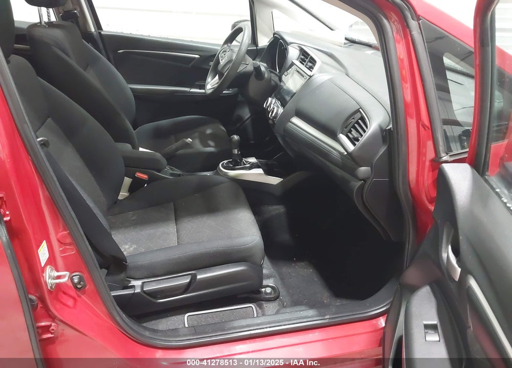 2015 HONDA FIT EX VIN: 3HGGK5G88FM767054