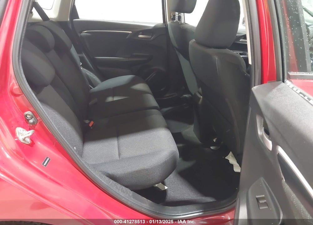 2015 HONDA FIT EX VIN: 3HGGK5G88FM767054