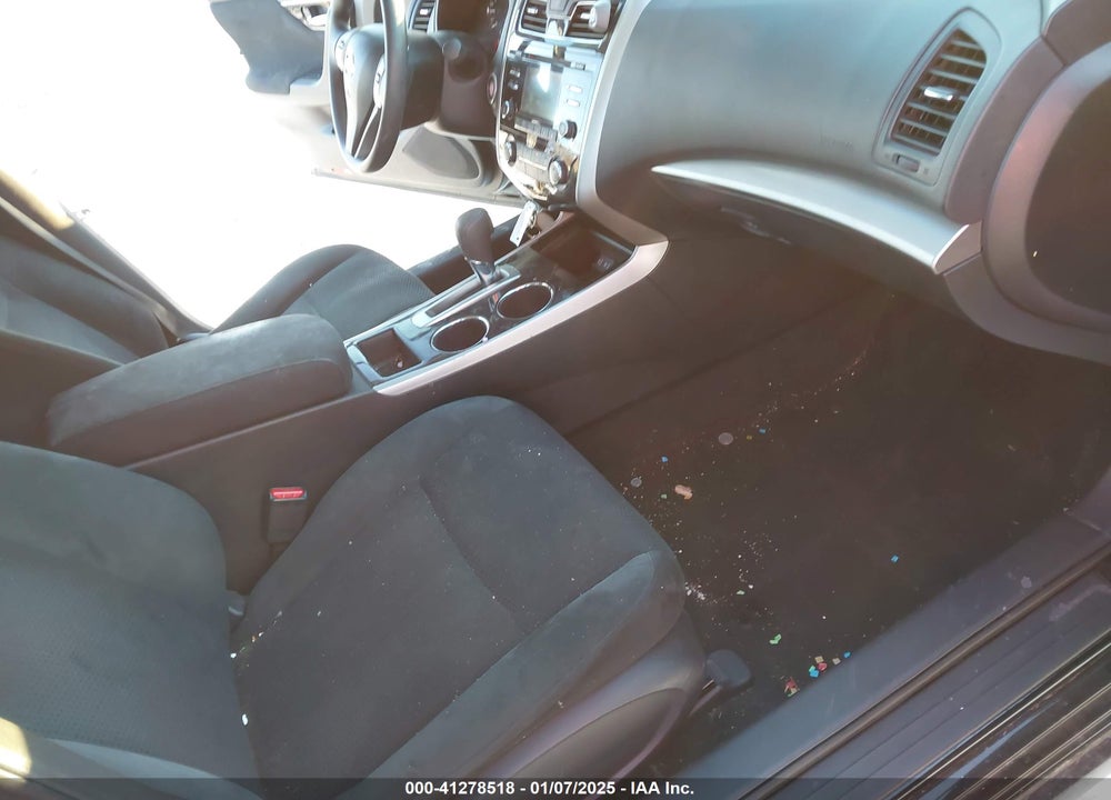 2014 NISSAN ALTIMA VIN: 1N4AL3AP6EC901314