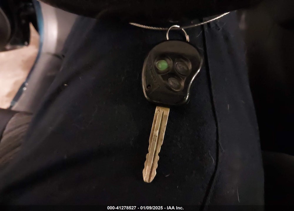 1999 TOYOTA RAV4 VIN: JT3HP10V3X7126679