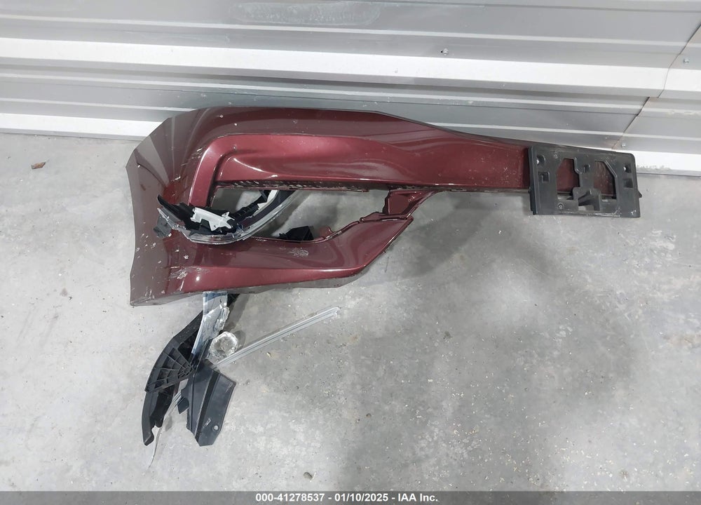 2016 HONDA ACCORD LX VIN: 1HGCR2F30GA008153