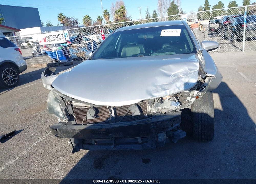 2014 TOYOTA CAMRY VIN: 4T1BF1FK5EU363623