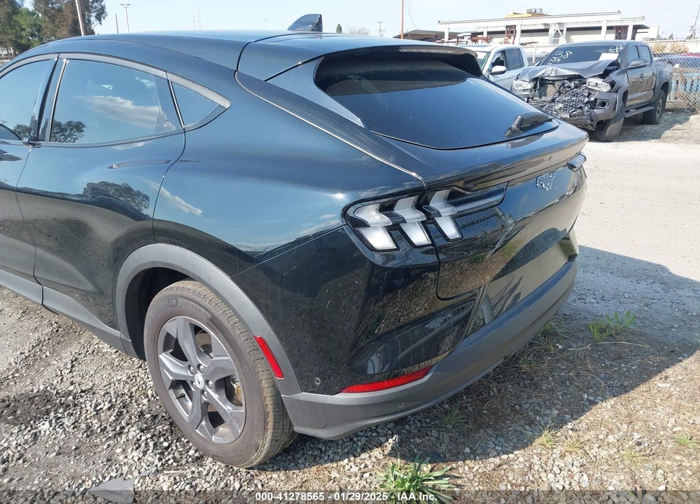 2023 FORD MUSTANG MACH-E SELECT VIN: 3FMTK1R44PMB02276