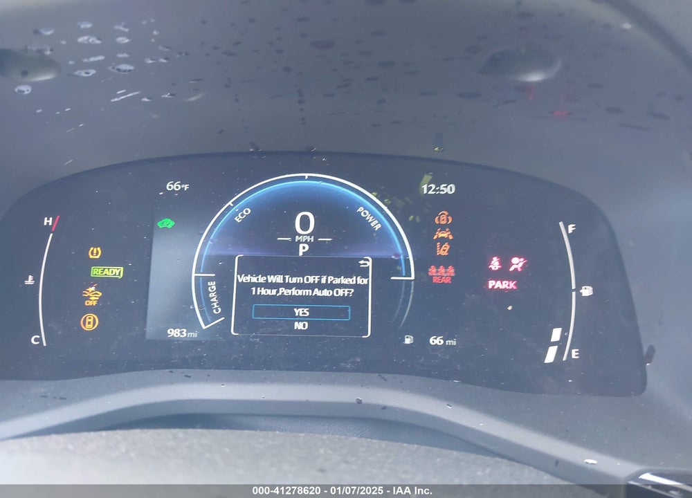 2025 TOYOTA CAMRY SE VIN: 4T1DAACK5SU564641