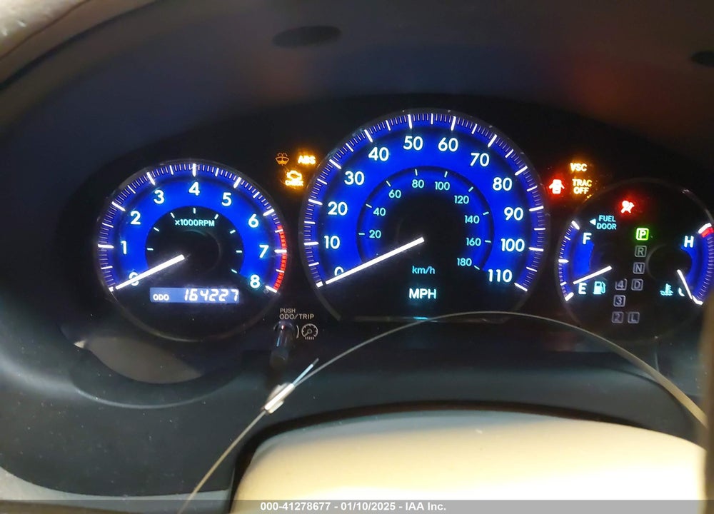 2010 TOYOTA SIENNA XLE VIN: 5TDYK4CC4AS315831