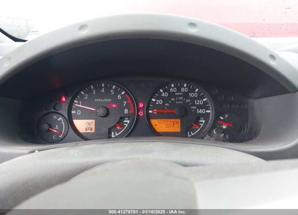 2019 NISSAN FRONTIER VIN: 1N6AD0EV3KN791012