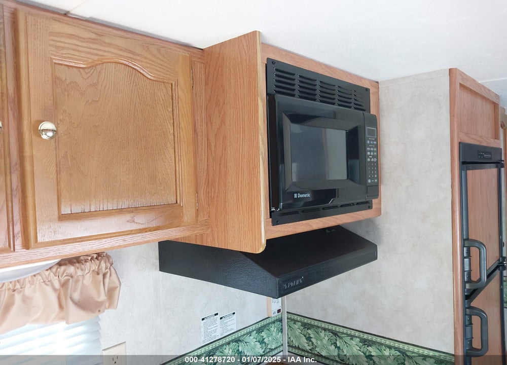 2004 KEYSTONE SPRINGDALE VIN: 4YDT295234C109754