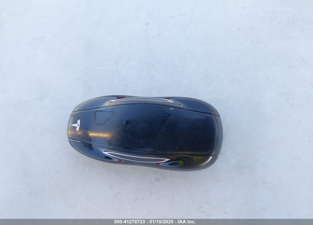 2018 TESLA MODEL S 100D/75D/P100D VIN: 5YJSA1E23JF281932
