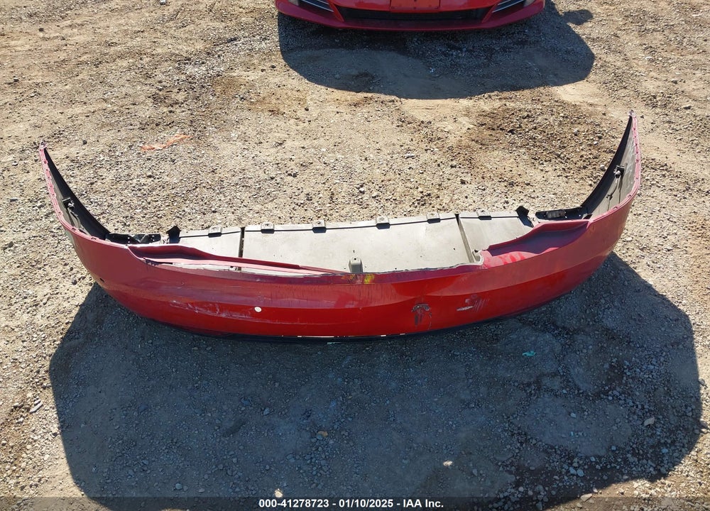 2018 TESLA MODEL S 100D/75D/P100D VIN: 5YJSA1E23JF281932