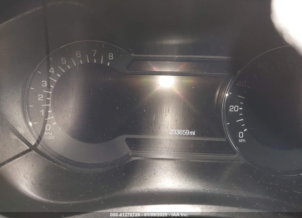 2014 LINCOLN MKZ VIN: 3LN6L2G94ER823115