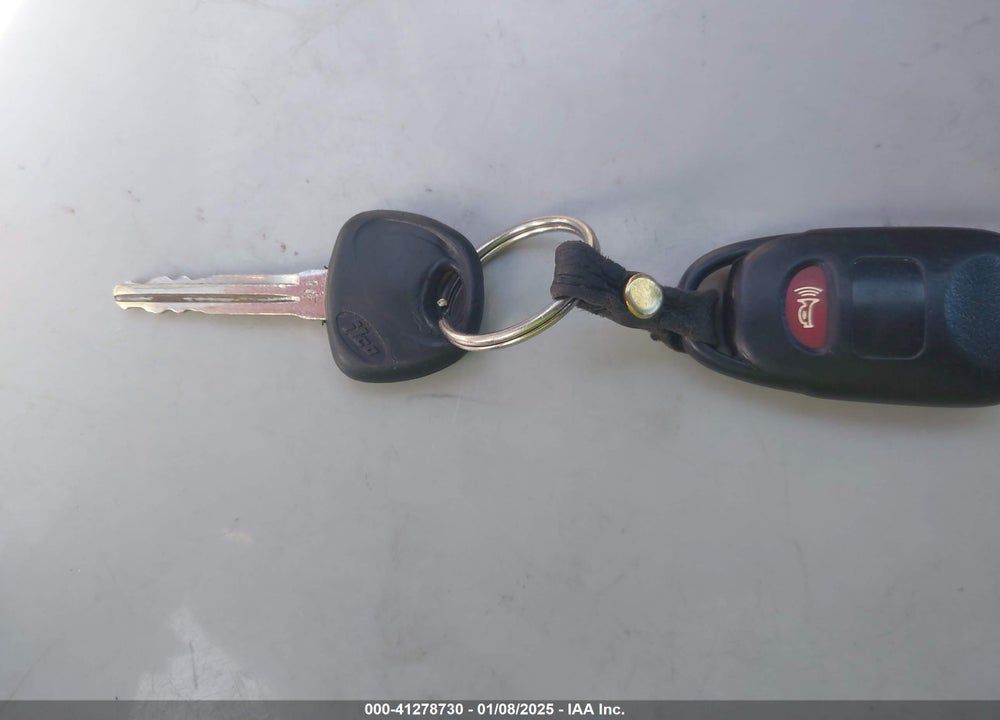 2011 HYUNDAI SANTA FE GLS VIN: 5XYZG3ABXBG067934