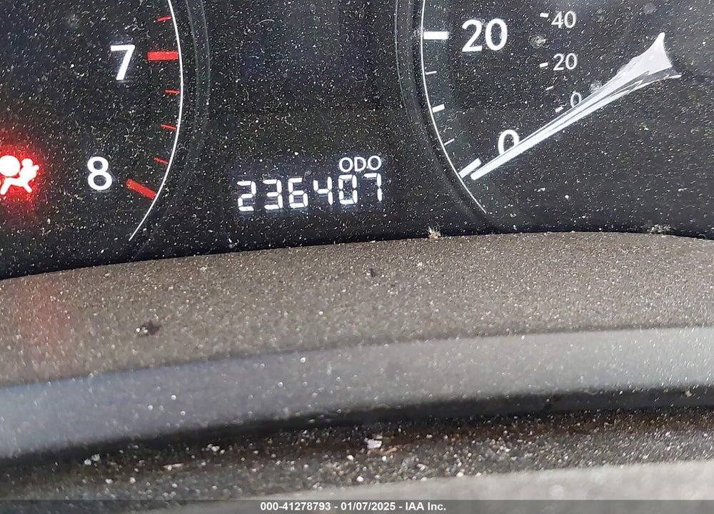 2011 LEXUS RX 350 VIN: 2T2ZK1BA2BC044616