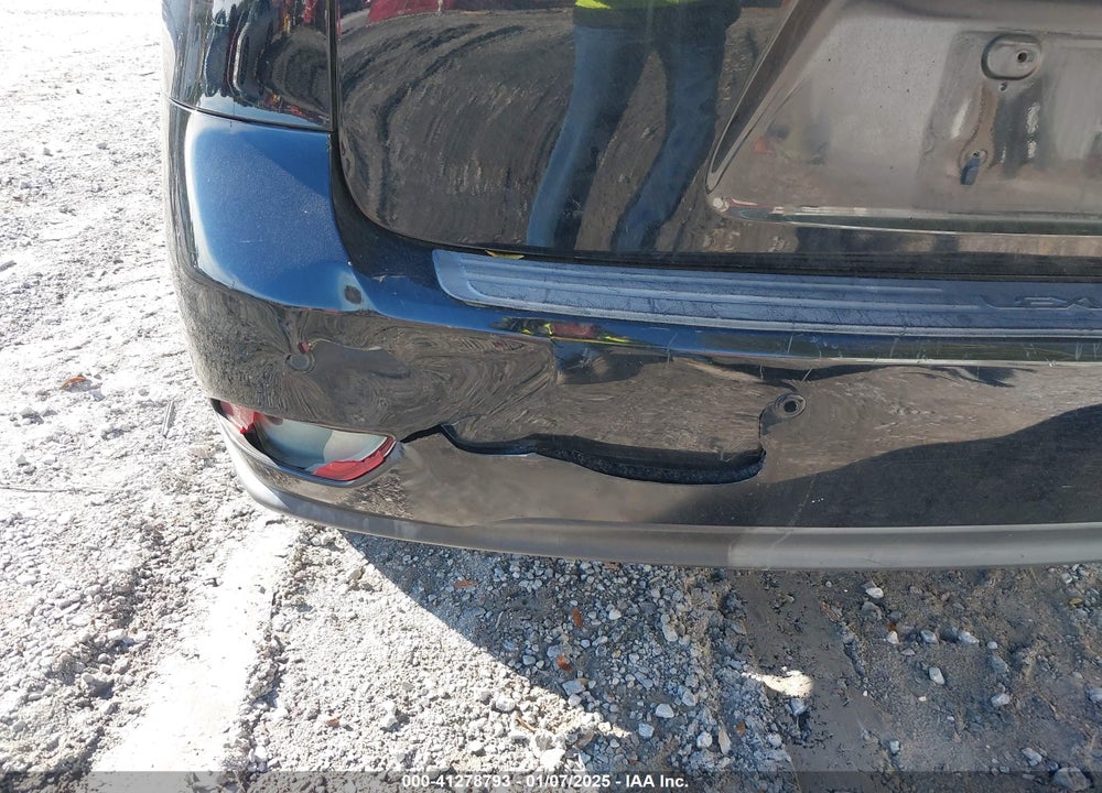 2011 LEXUS RX 350 VIN: 2T2ZK1BA2BC044616