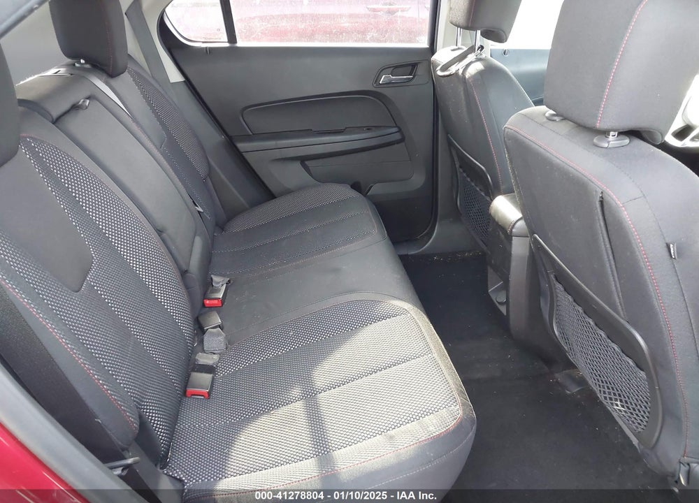 2015 CHEVROLET EQUINOX VIN: 1GNALBEK1FZ110083