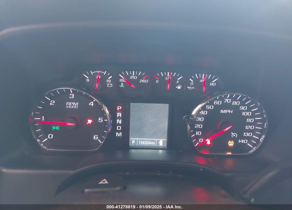 2015 GMC SIERRA VIN: 1GTV2TEC8FZ376616