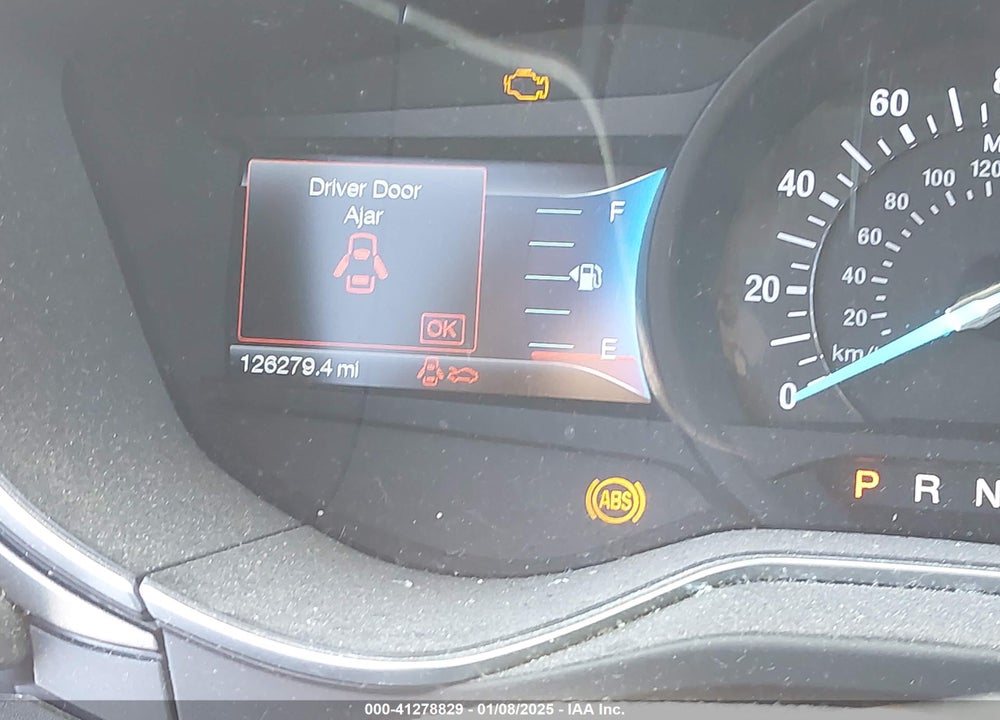 2014 FORD FUSION VIN: 3FA6P0HD6ER101067