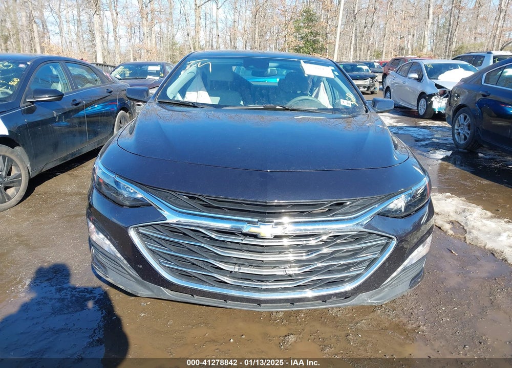 2023 CHEVROLET MALIBU FWD 1LT VIN: 1G1ZD5ST9PF240955