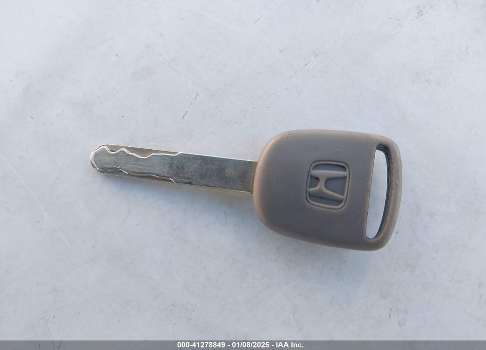2008 HONDA ACCORD 2.4 EX VIN: 1HGCP26748A163461