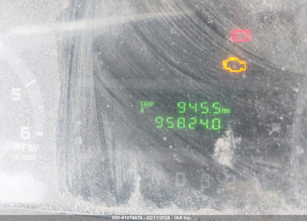 2012 FORD E-450 STRIPPED VIN: 1FC4E4KL4CDA28950
