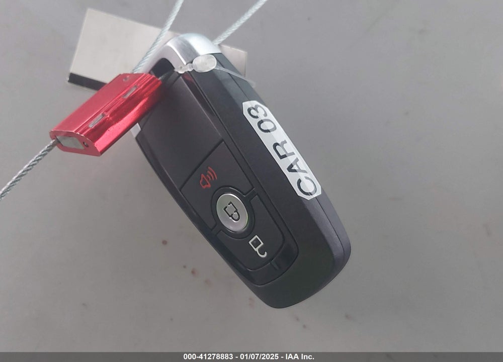 2022 FORD ESCAPE SE VIN: 1FMCU9G67NUA61132
