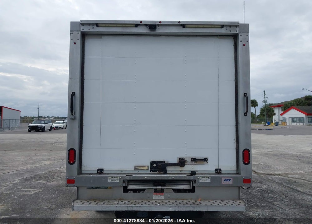 2018 FORD TRANSIT-350 CAB VIN: 1FDBF8ZM5JKA71157