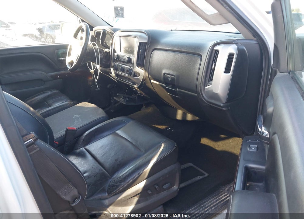 2017 GMC SIERRA 1500 VIN: 3GTP1NEC9HG327371