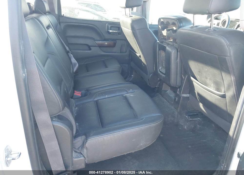2017 GMC SIERRA 1500 VIN: 3GTP1NEC9HG327371