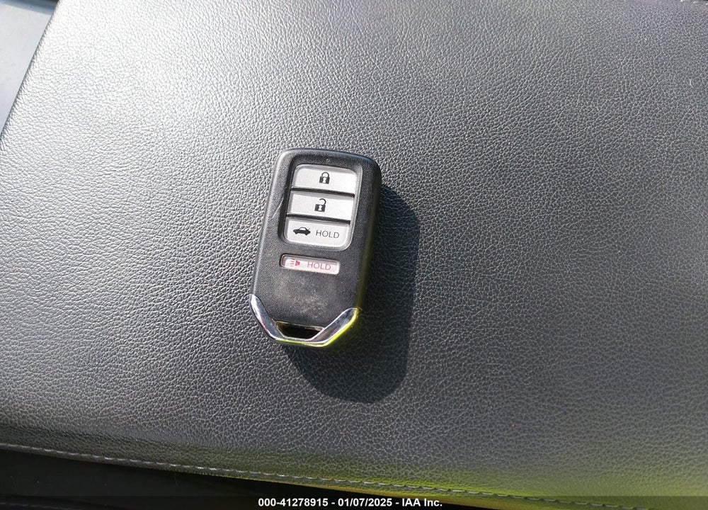 2021 HONDA ACCORD VIN: 1HGCV1F18MA095302