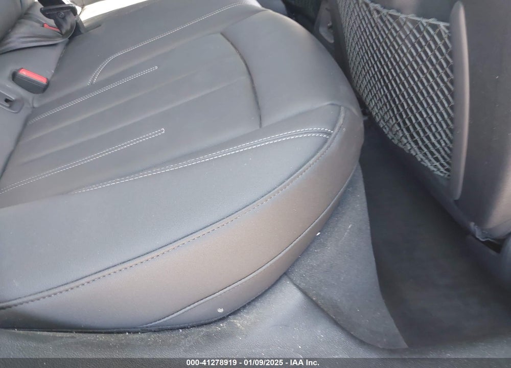 2023 AUDI A4 VIN: WAUABAF40PN023013