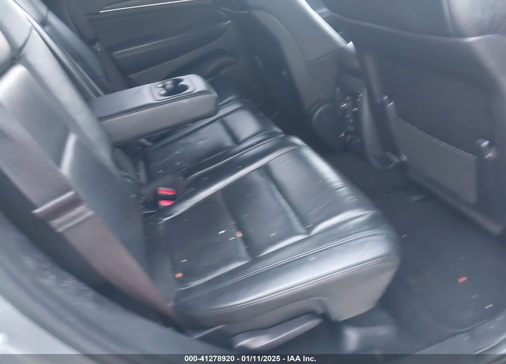 2020 JEEP GRAND CHEROKEE VIN: 1C4RJEBG3LC294721
