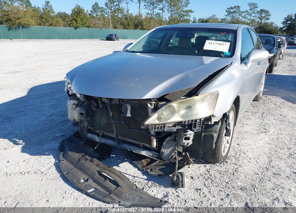 2009 LEXUS ES 350 VIN: JTHBJ46G992337347