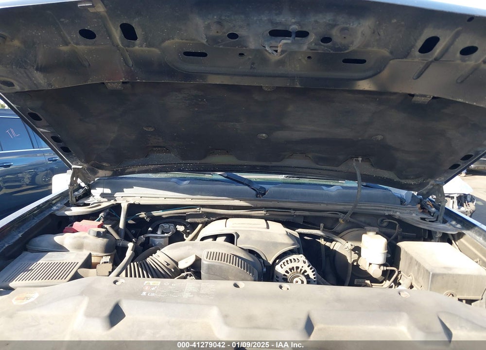 2012 CHEVROLET SILVERADO 1500 LT VIN: 1GCPKSE79CF155562