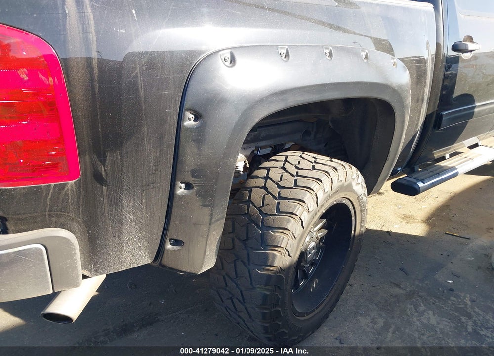 2012 CHEVROLET SILVERADO 1500 LT VIN: 1GCPKSE79CF155562