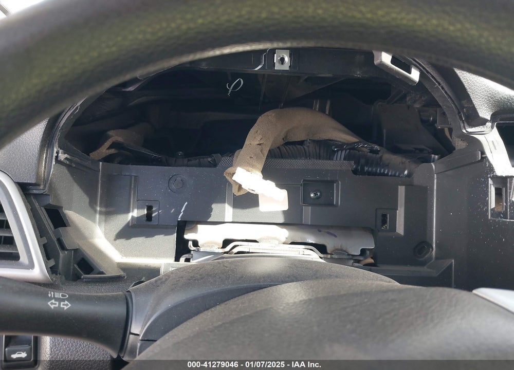 2015 NISSAN SENTRA VIN: 3N1AB7AP6FY307273