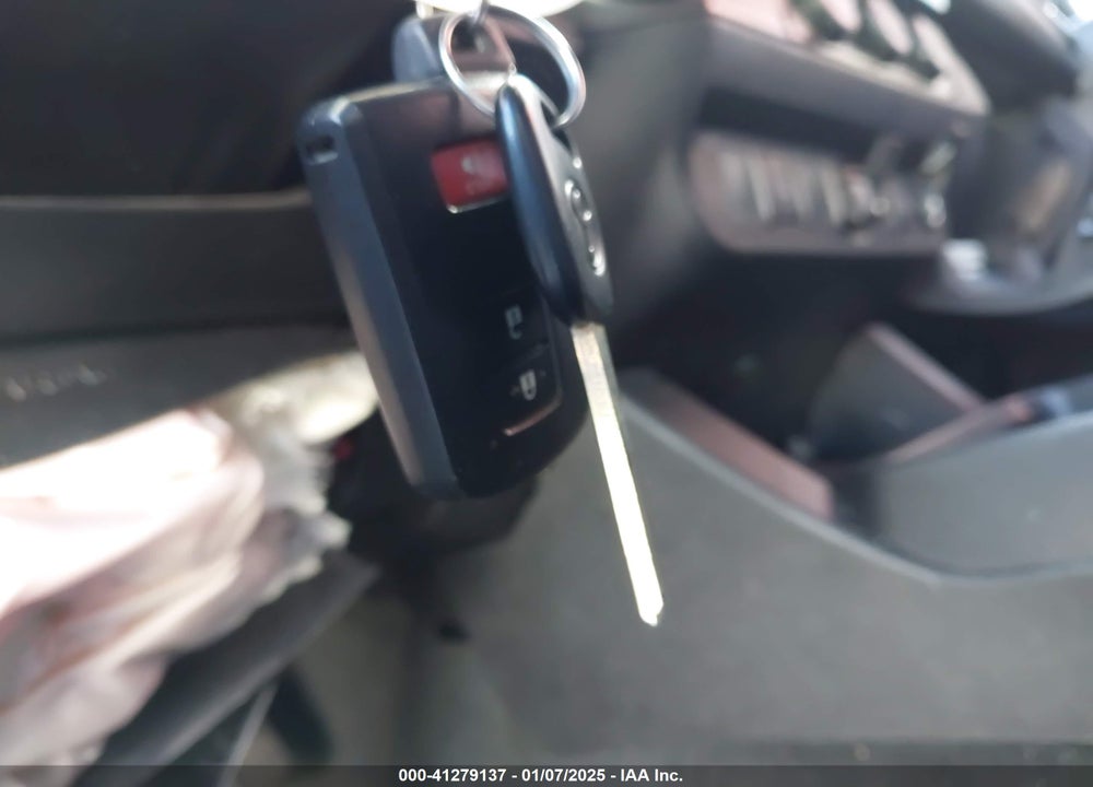 2022 TOYOTA TACOMA VIN: 3TMBZ5DN5NM037423