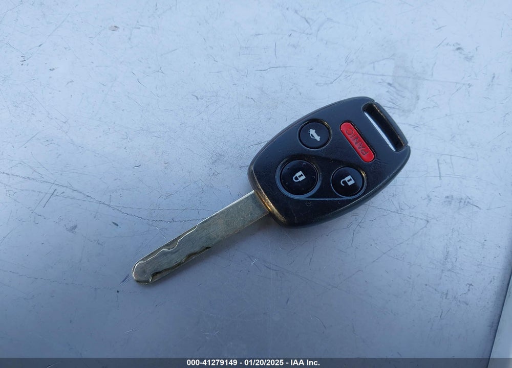 2012 HONDA CIVIC SDN LX VIN: 19XFB2F53CE311775