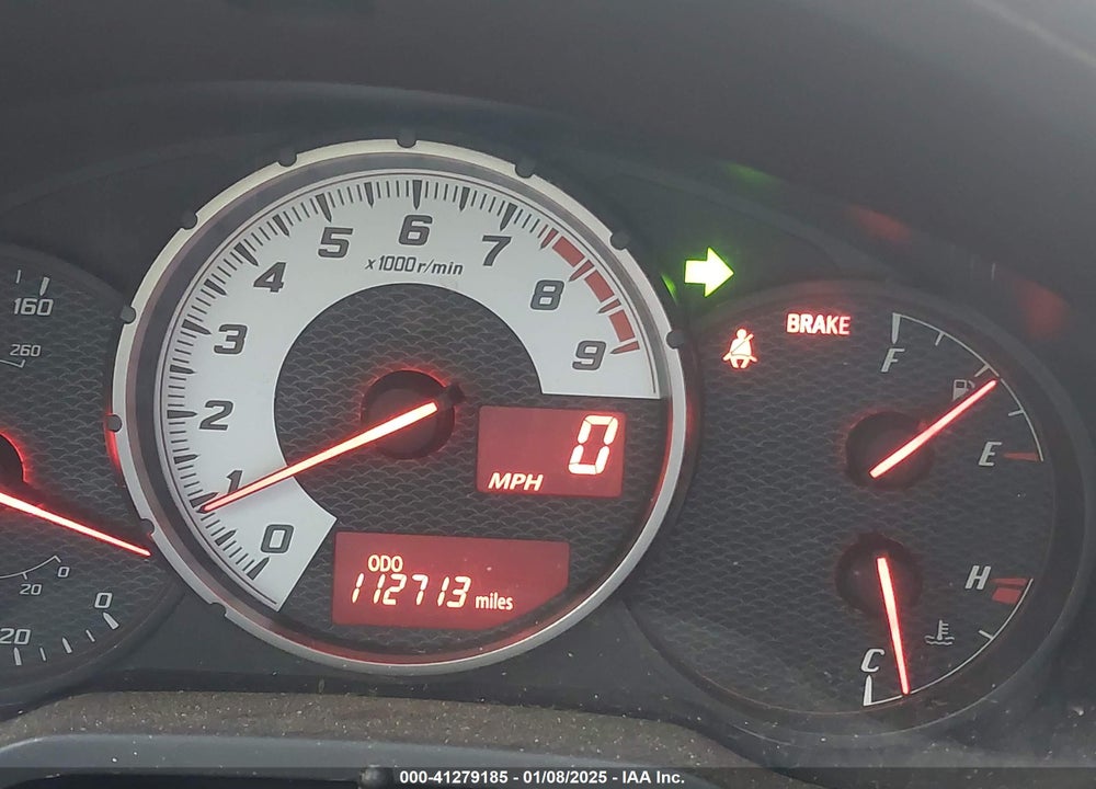 2013 SCION FR-S VIN: JF1ZNAA1XD1718781