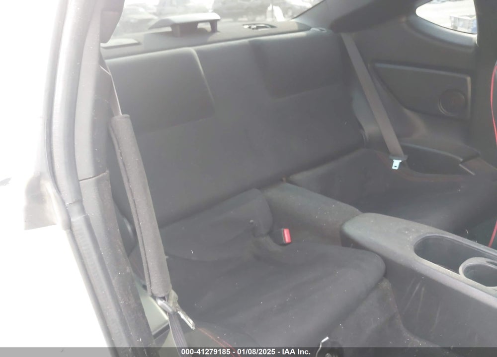 2013 SCION FR-S VIN: JF1ZNAA1XD1718781