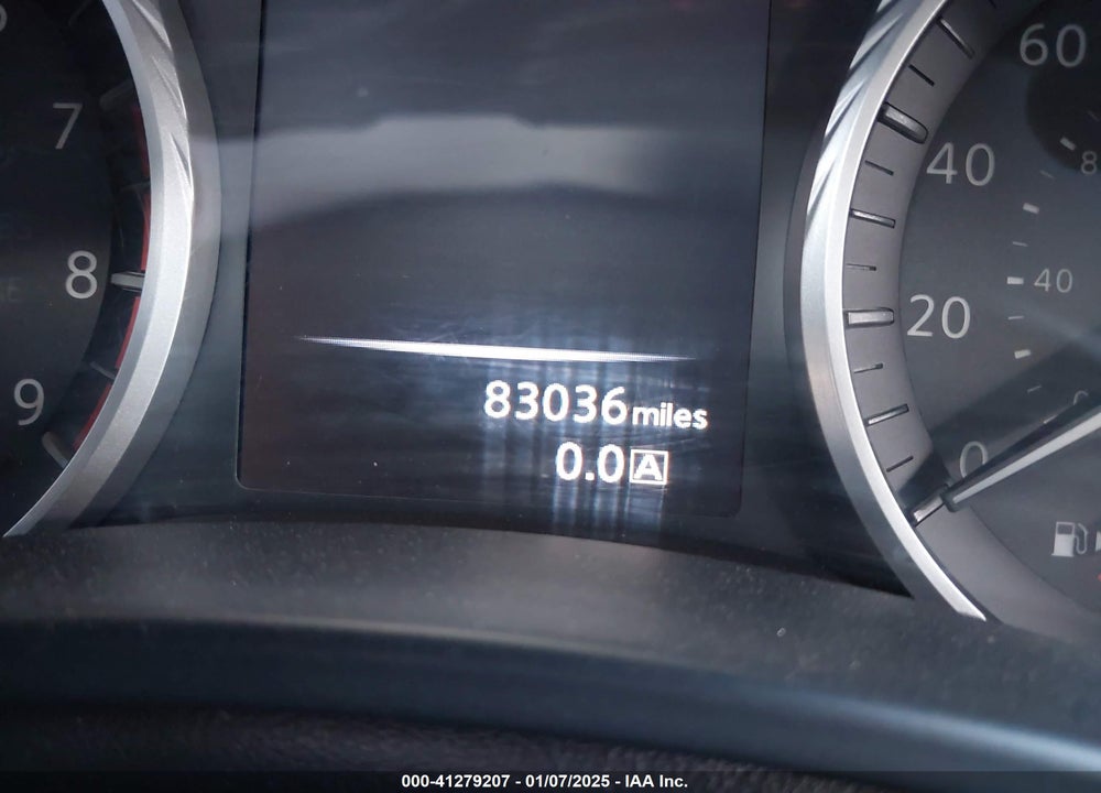 2018 INFINITI Q50 3.0T LUXE VIN: JN1EV7AR5JM611068