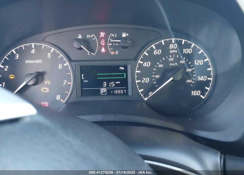 2013 NISSAN SENTRA VIN: 3N1AB7AP8DL746078