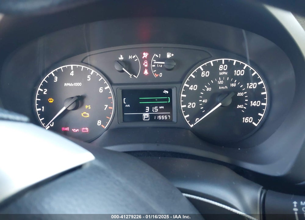 2013 NISSAN SENTRA VIN: 3N1AB7AP8DL746078